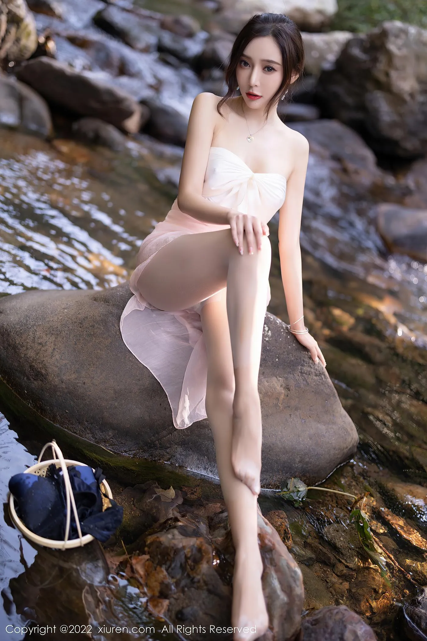 [XIUREN秀人网] 2022.01.25 NO.4511 王馨瑶yanni [62P]插图8